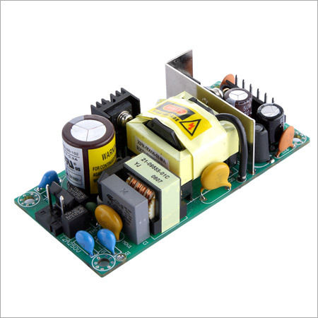 Container Ac-Dc Switch Mode Power Supplies