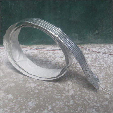 Aluminium Foil Heating Elements