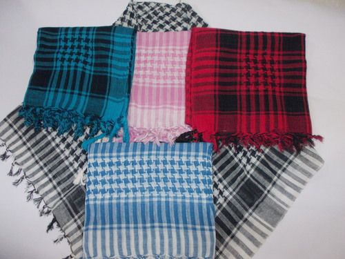 Arafat Scarves