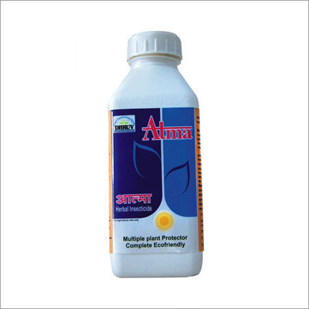 Atma - Herbal Insecticide