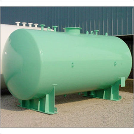 Chemical Tank