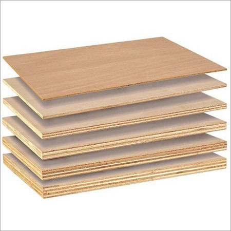 Designer Plywood