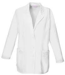 Doctors White Coat