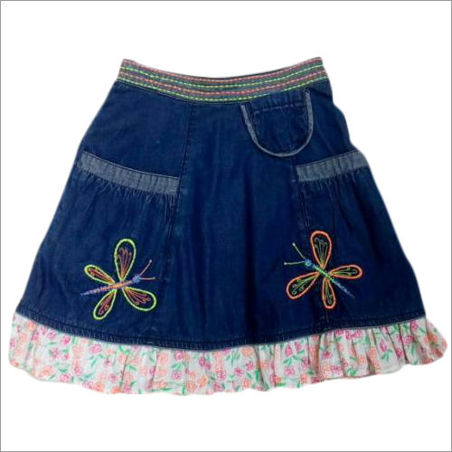 Girls Skirt