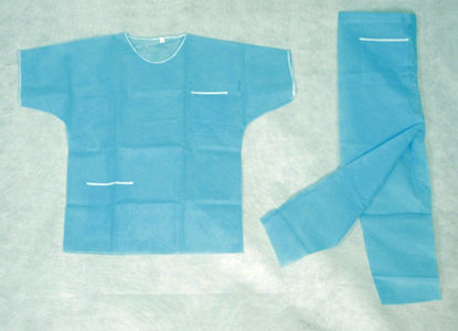 Hospital Scrub Suits