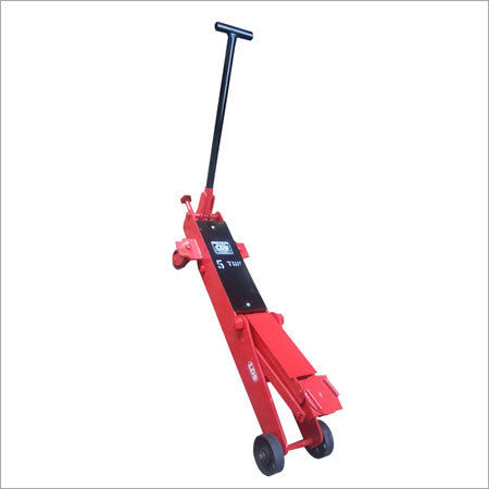 Hydraulic Floor Jack