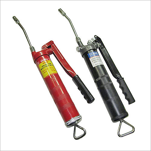 Lever Type Grease Gun