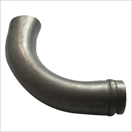 Pipe Muffler