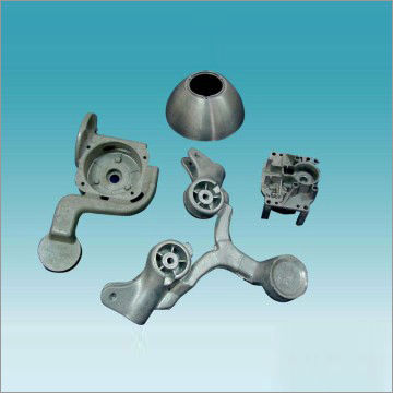 Pressure Die Casting