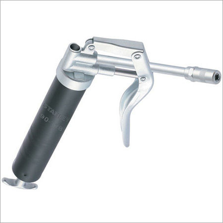 Professional Grease Gun