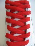 Red Shoe Laces