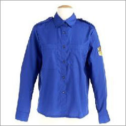 Security Guard Uniform