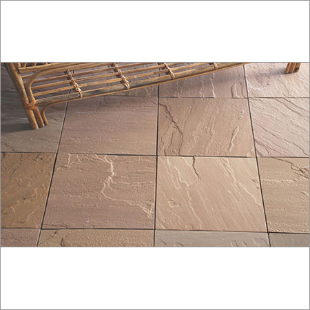 Autumn Brown Sandstone