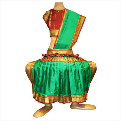 Bharatanatyam Chair