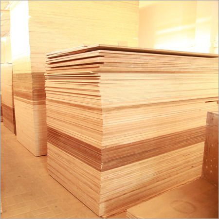 All Color Available Commercial Plywood