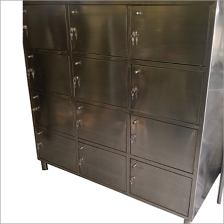 D Cupboard