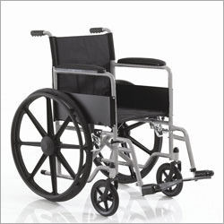 Hospital Wheel Chair