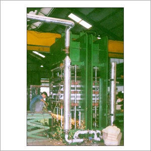 Hydraulic Punching Press