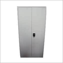 Iron Cupboard