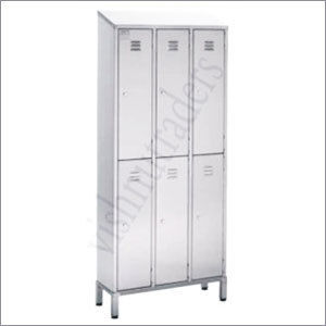 Laboratory Ss Cupboards