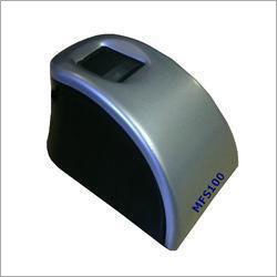 Mantra Biometric Fingerprint Scanner