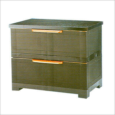 Mdf Drawer Chest