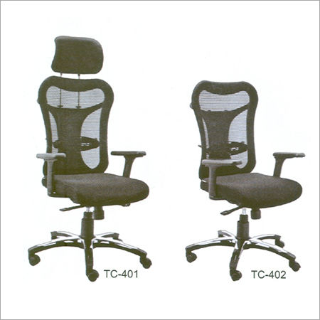 Mesh Desk Chairs