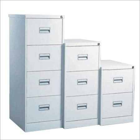 Office Filing Cabinets Application: Automobile Industry And Construction