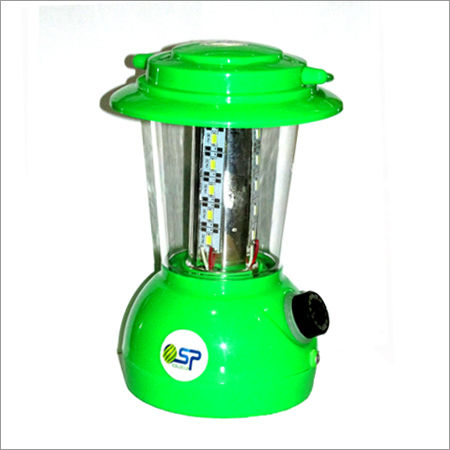 Rechargeable Lantern