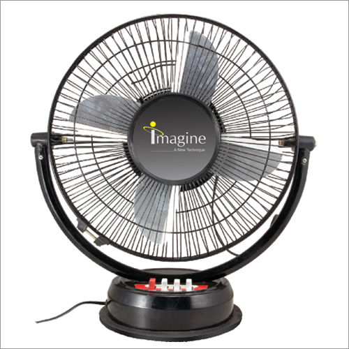 Table Fan