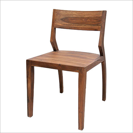 Wooden Dining Chair