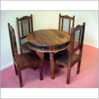 Wooden Dining Tables