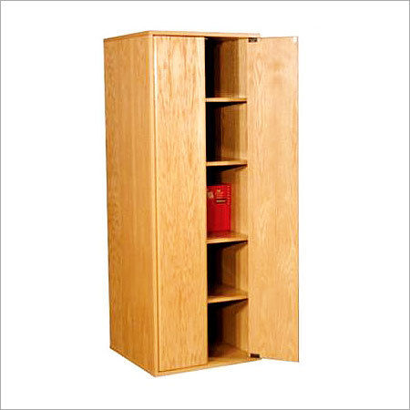 Wooden Storage Cabinets