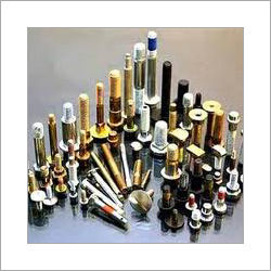 Anchor Fastners, Screws n Nut Bolts