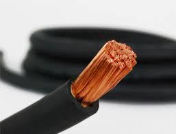 Copper Welding Cable