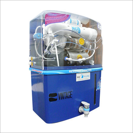 Domestic Uv Water Purifier