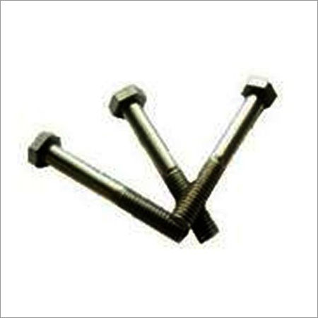 Hex Bolts