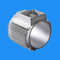 Industrial Gravity die Casting