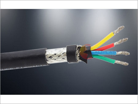 Instrumentation Cable