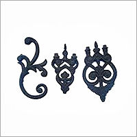 Iron Gate Castings