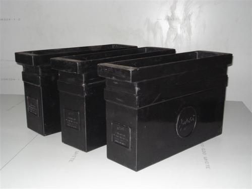 Light RTM Moldings (Battery Box)