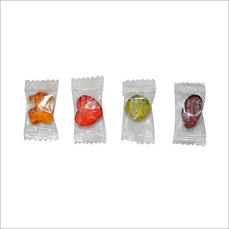 Prime Mix Sugar Coated Jelly Sweets