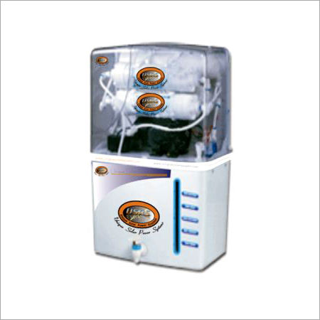 RO UV Water Purifier