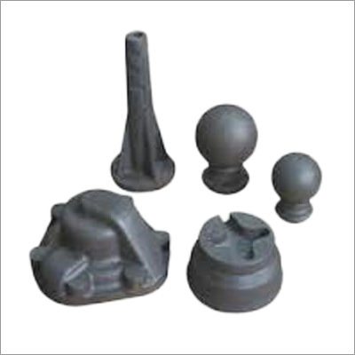 SG Iron Castings