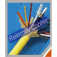 Shielded Instrumentation Cables - BS EN 50228, BS: 5308 - I & II Compliant | Critical Communication Link for Control Systems, Process Automation, and Computer Networking