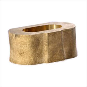 Silicon Brass Casting