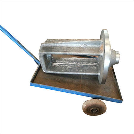 Slurry Valve Casting Parts