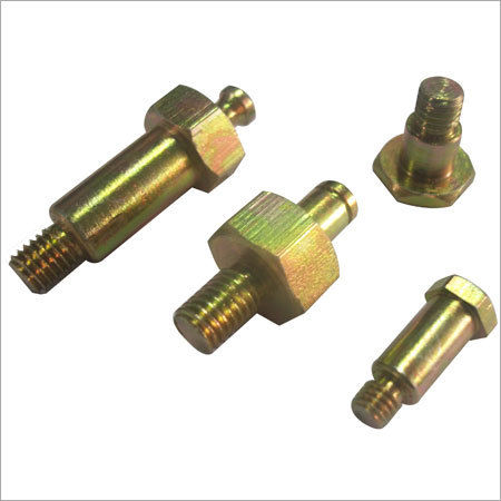 Special Purpose Bolts