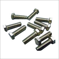 Durable Ss Bolts