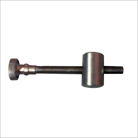 SS Nut Bolt